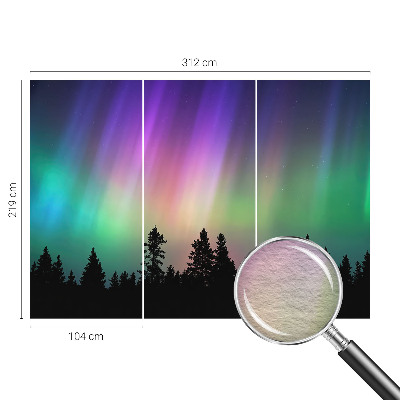 Tapet foto vlies Relaxare la mare