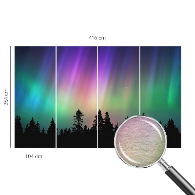 Tapet foto vlies Relaxare la mare