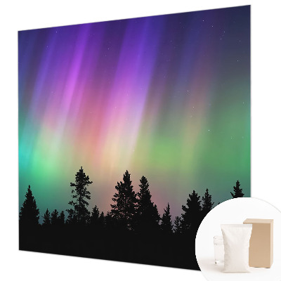 Tapet foto vlies Relaxare la mare