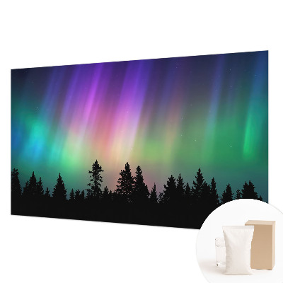 Tapet foto vlies Relaxare la mare