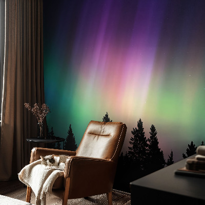 Tapet foto vlies Relaxare la mare