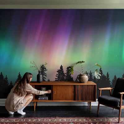 Tapet foto vlies Relaxare la mare