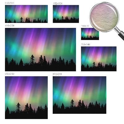 Tapet foto vlies Relaxare la mare