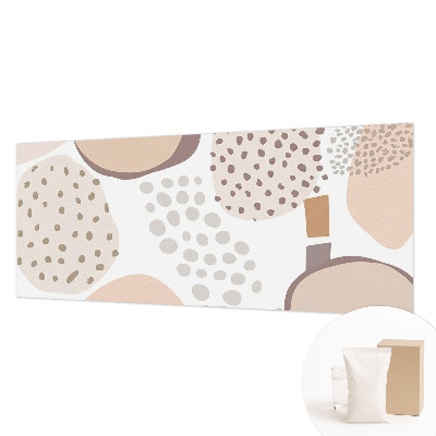 Fototapet vlies imprimat Frunze botanice