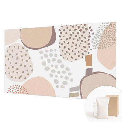 Fototapet vlies imprimat Frunze botanice