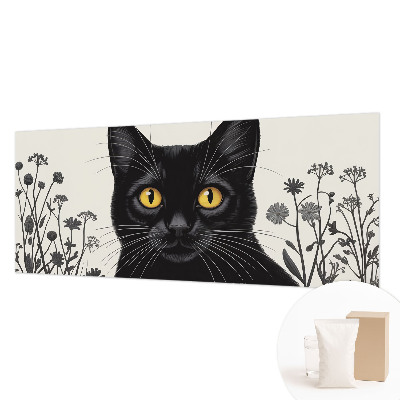 Fototapet vlies pentru dormitor Armonia pădurii