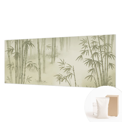 Tapet foto Peisaj de iarnă