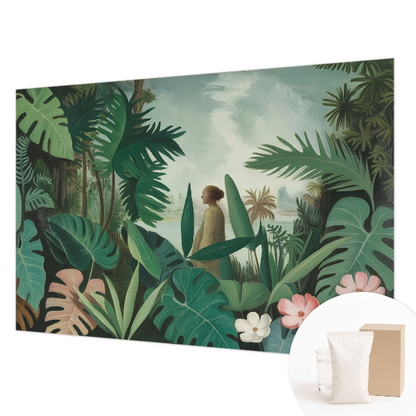 Fototapet modern Eleganță maritimă