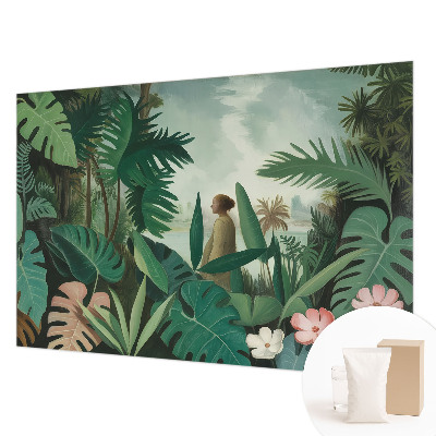 Fototapet modern Eleganță maritimă