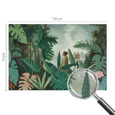 Fototapet modern Eleganță maritimă