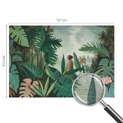 Fototapet modern Eleganță maritimă