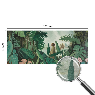 Fototapet modern Eleganță maritimă