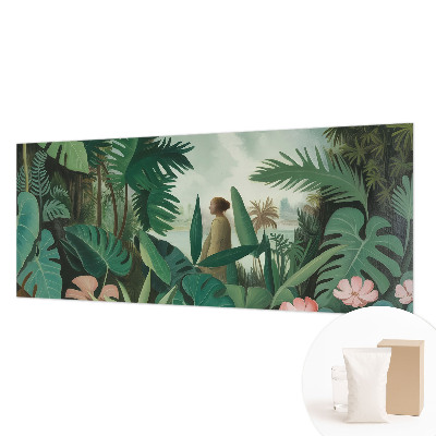 Fototapet modern Eleganță maritimă