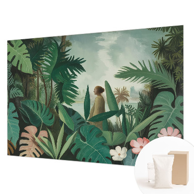 Fototapet modern Eleganță maritimă