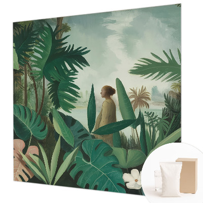 Fototapet modern Eleganță maritimă