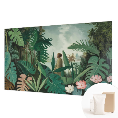 Fototapet modern Eleganță maritimă