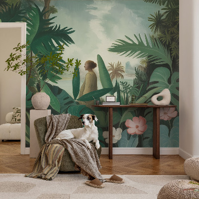 Fototapet modern Eleganță maritimă