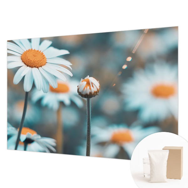 Fototapet la comandă Valurile mării