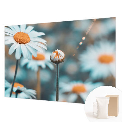 Fototapet la comandă Valurile mării