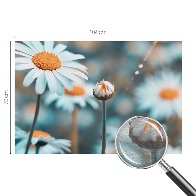 Fototapet la comandă Valurile mării