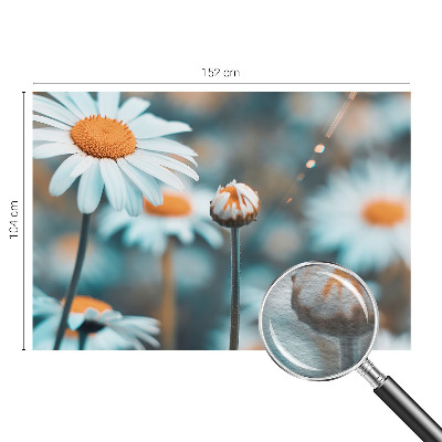 Fototapet la comandă Valurile mării