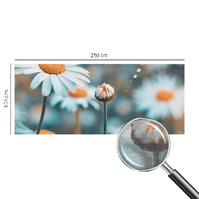 Fototapet la comandă Valurile mării