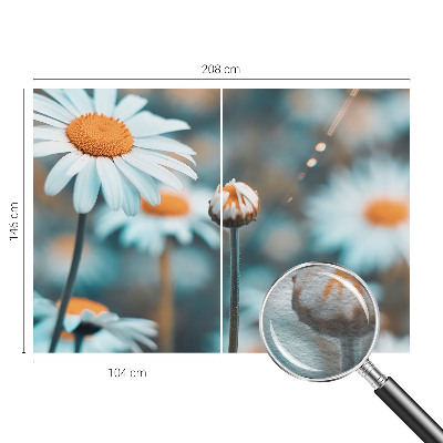 Fototapet la comandă Valurile mării