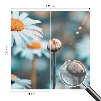 Fototapet la comandă Valurile mării