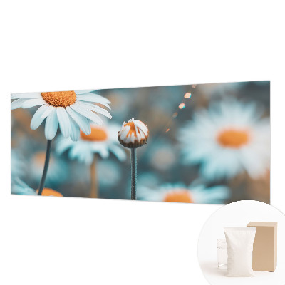 Fototapet la comandă Valurile mării