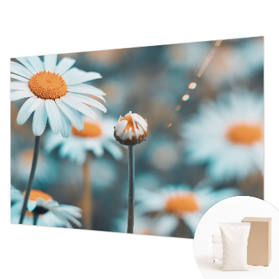 Fototapet la comandă Valurile mării