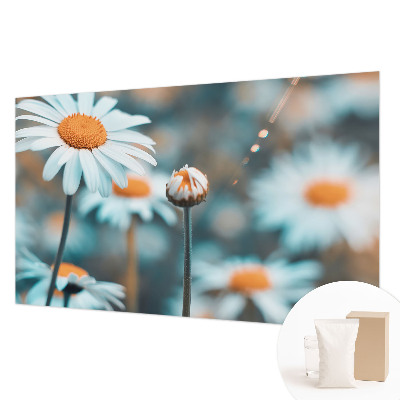 Fototapet la comandă Valurile mării