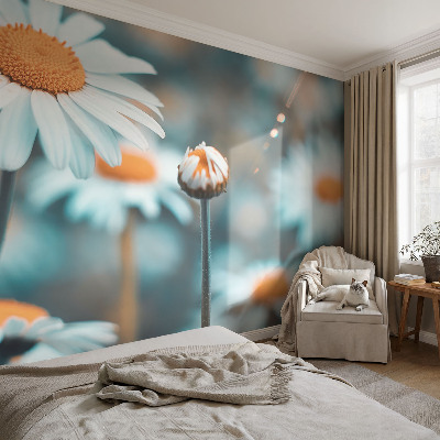 Fototapet la comandă Valurile mării