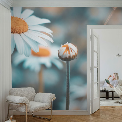 Fototapet la comandă Valurile mării