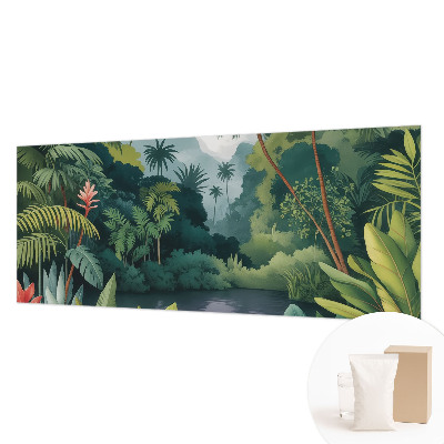 Fototapet Compoziție abstractă