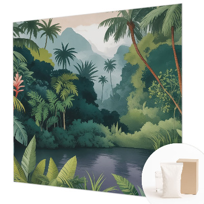 Fototapet Compoziție abstractă