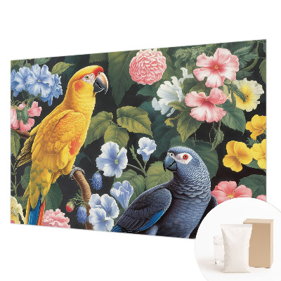 Fototapet vlies Răsărit de soare