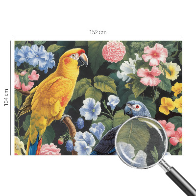 Fototapet vlies Răsărit de soare