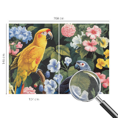 Fototapet vlies Răsărit de soare