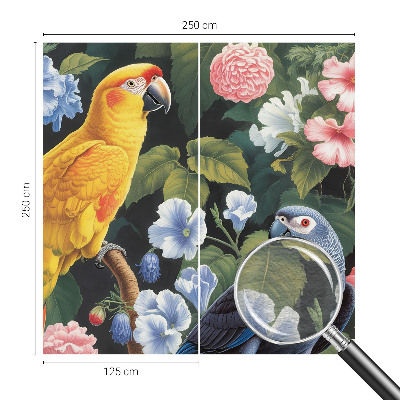 Fototapet vlies Răsărit de soare