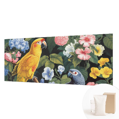 Fototapet vlies Răsărit de soare