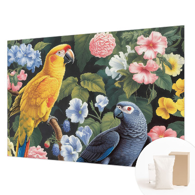 Fototapet vlies Răsărit de soare