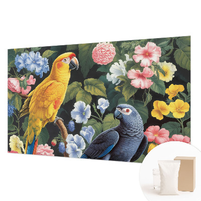 Fototapet vlies Răsărit de soare