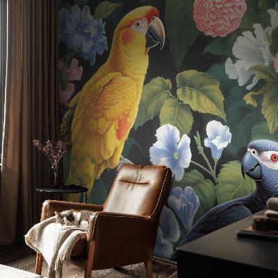 Fototapet vlies Răsărit de soare