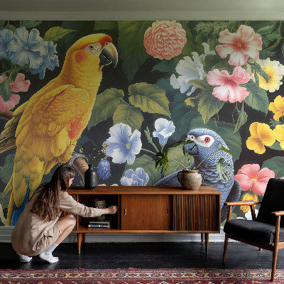 Fototapet vlies Răsărit de soare