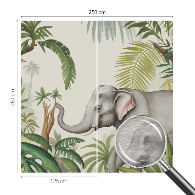 Tapet Mozaic colorat