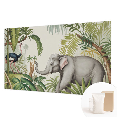 Tapet Mozaic colorat