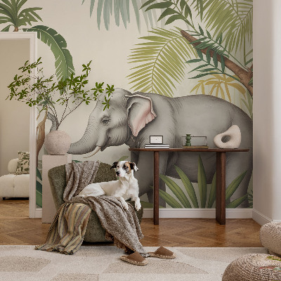 Tapet Mozaic colorat