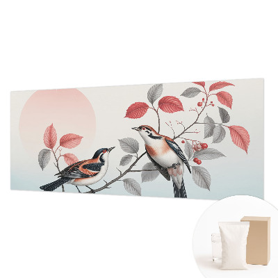 Fototapet vlies pe perete Abstracție expresivă