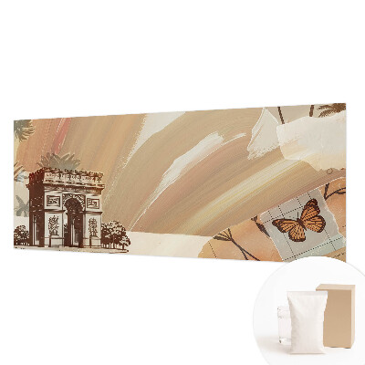 Fototapet vlies imprimat Artă modernă