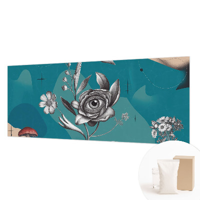 Tapet foto Păuni exotici